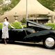 Illustration for article titled Google Street View Drives Along Lake Como on Wrong Day, Misses Concorso dEleganza